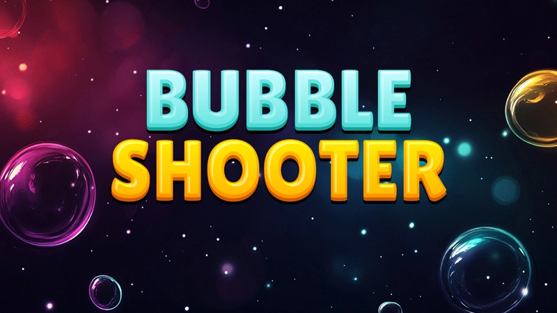 BubbleShooter game