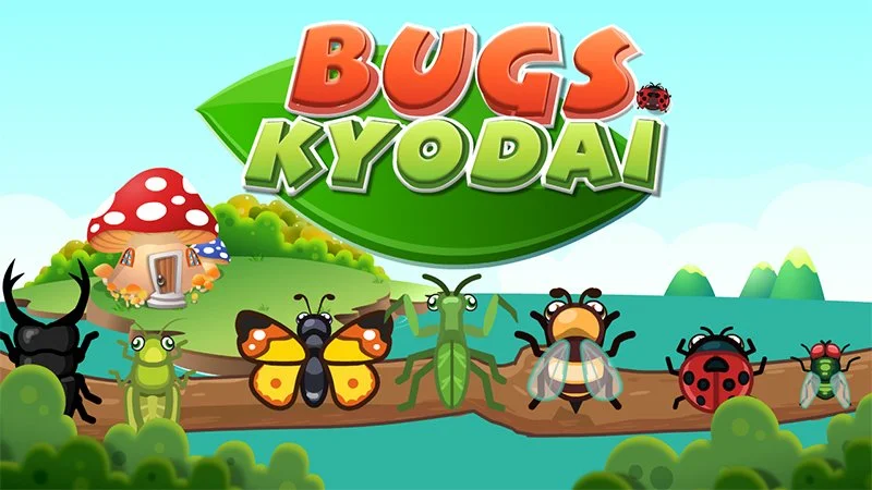 Bugs Kyodai game