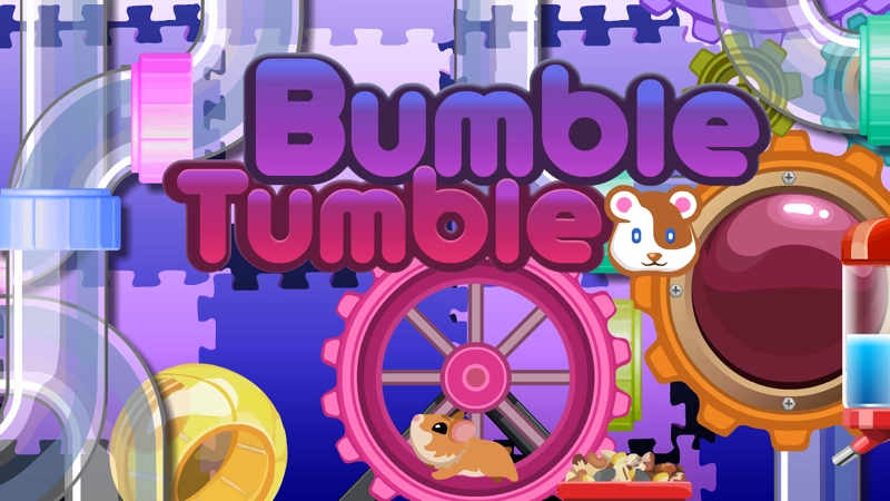 Bumble Tumble game