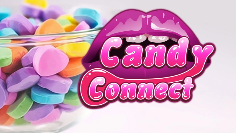 Candy Connect game