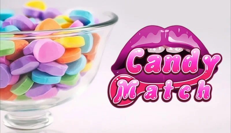 Candy Match game