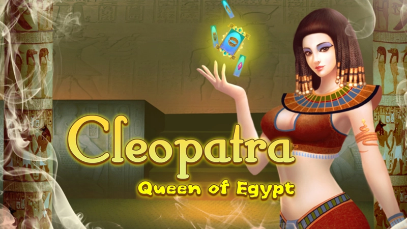 Cleopatra game