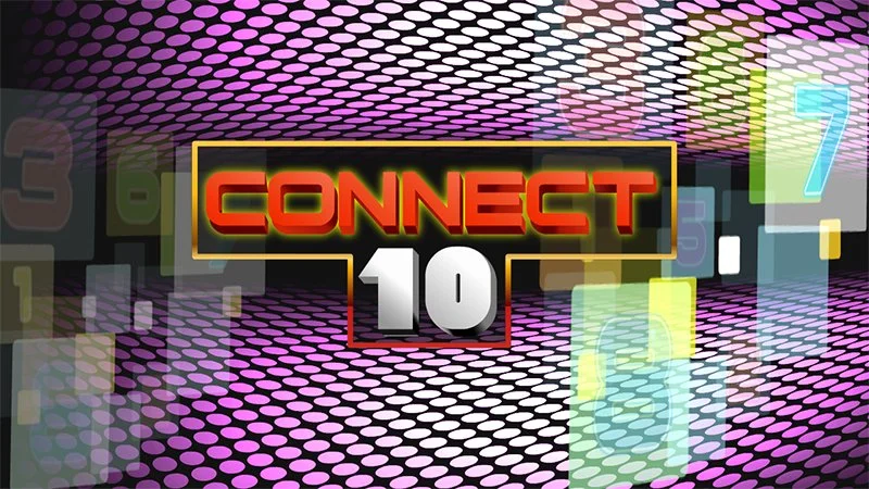 Connect 10 game