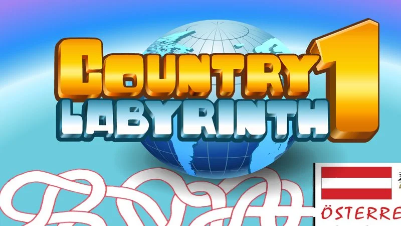 Country Labyrinth 1 game