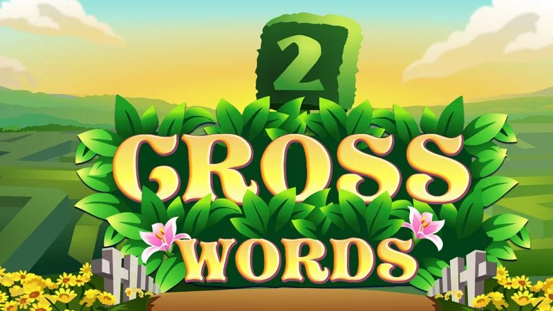 Crosswords 2 game