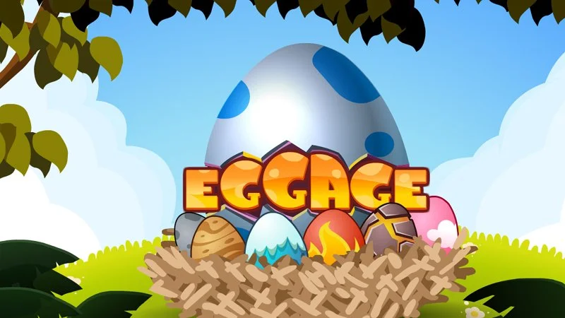 Egg Age game