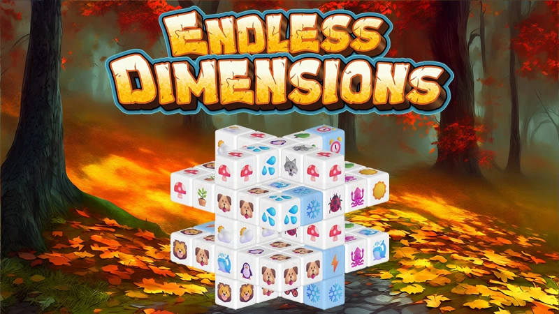 Endless Dimensions game