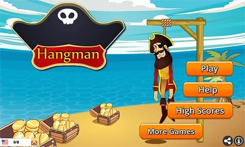Hangman game