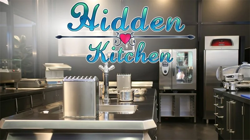 Hidden Kitchen game