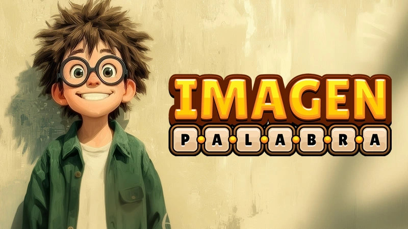 Imagen Palabra game