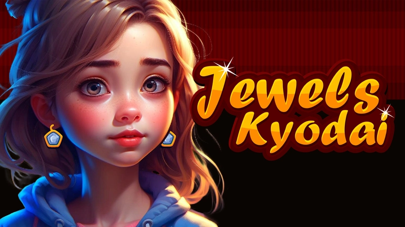 Jewels Kyodai game