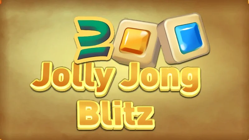 Jolly Jong Blitz 2 game