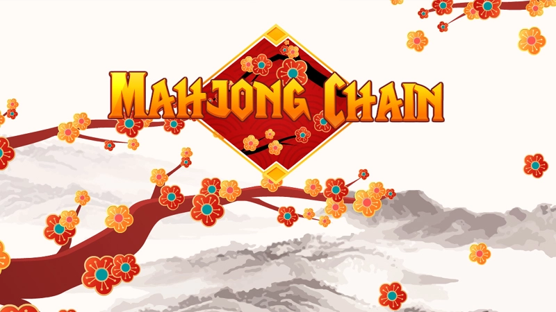 Mahjong Chain game