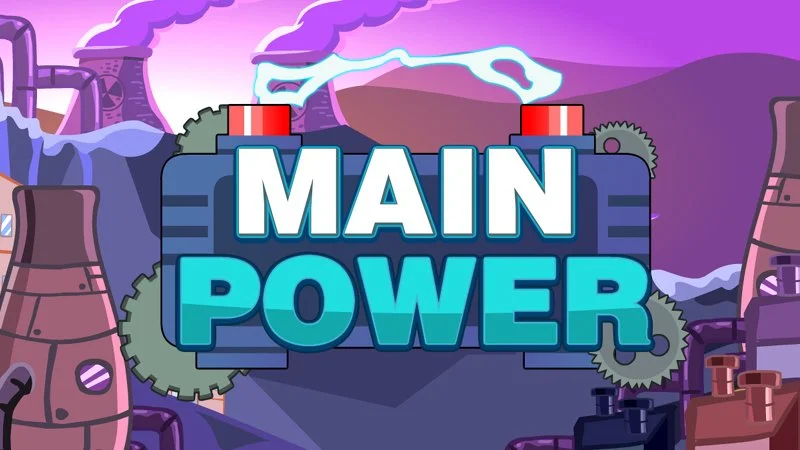 Main Power game