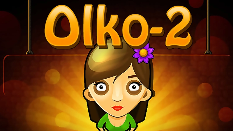 Olko 2 game