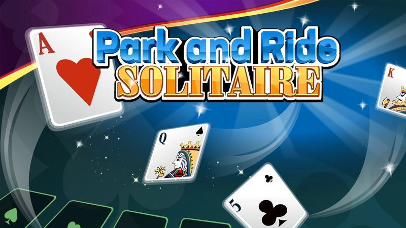 Park and Ride Solitaire game