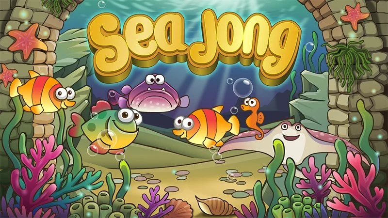 SeaJong game