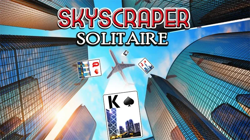 Skyscraper Solitaire game