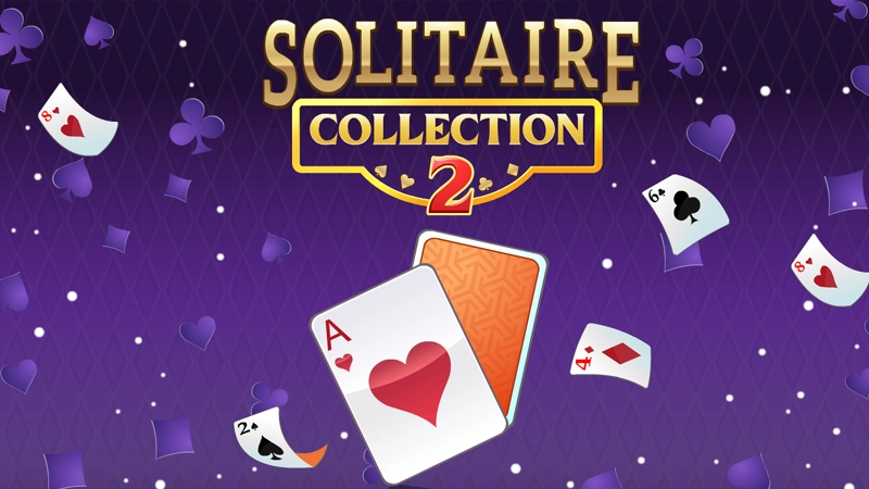 Solitaire Collection 2 game