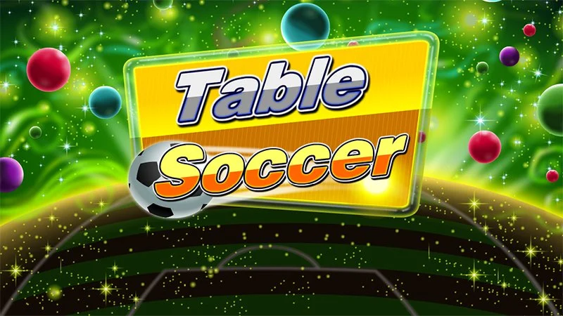 Table Soccer game