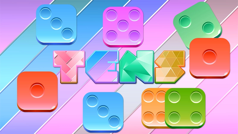 Tens game
