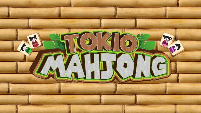 Tokio Mahjong game