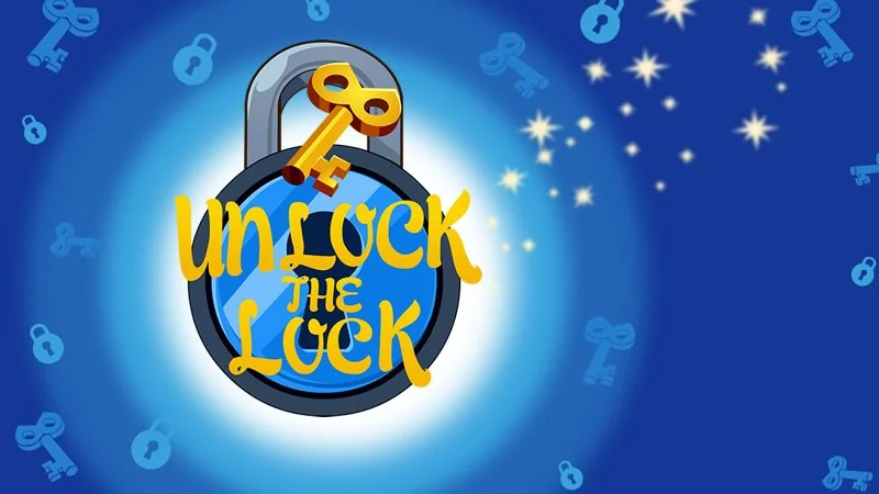 Unlock The Lock game