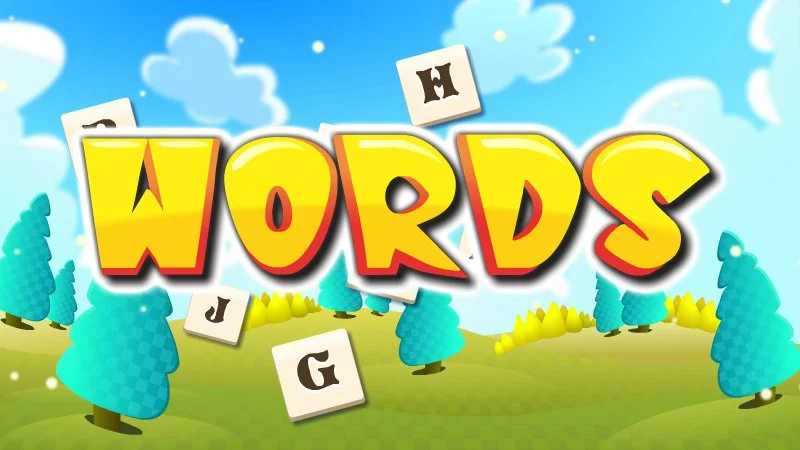 Words game