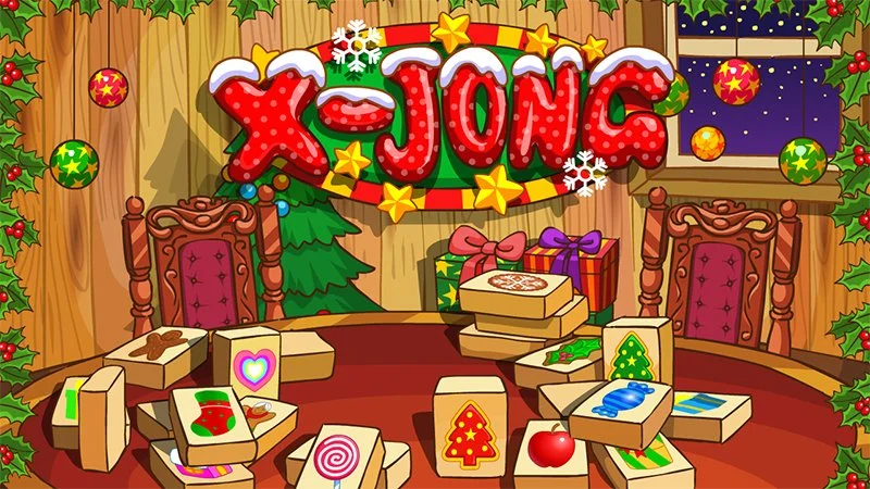 X-Jong game